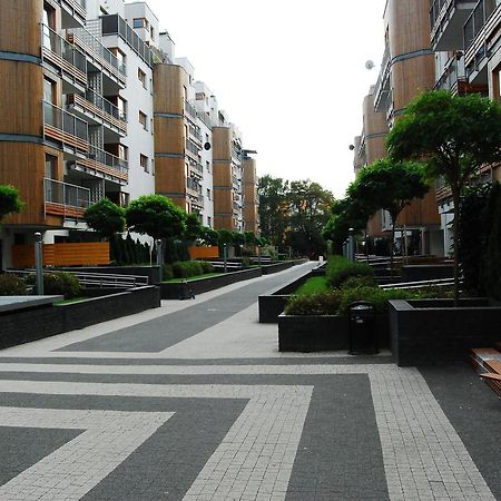 Apartament - Chelmska Olinek Varsóvia Exterior foto