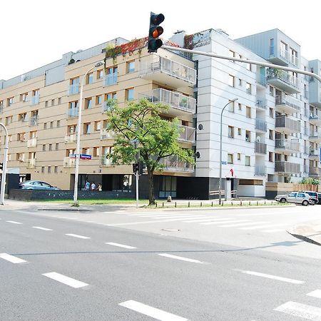 Apartament - Chelmska Olinek Varsóvia Exterior foto