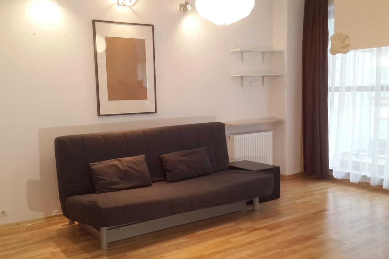 Apartament - Chelmska Olinek Varsóvia Exterior foto