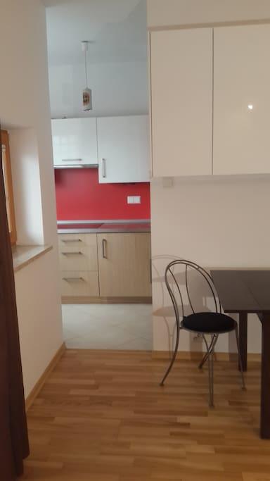 Apartament - Chelmska Olinek Varsóvia Exterior foto