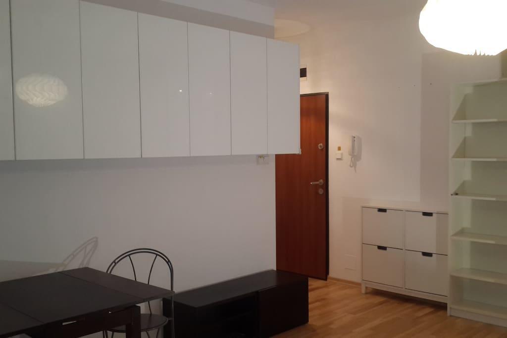 Apartament - Chelmska Olinek Varsóvia Exterior foto