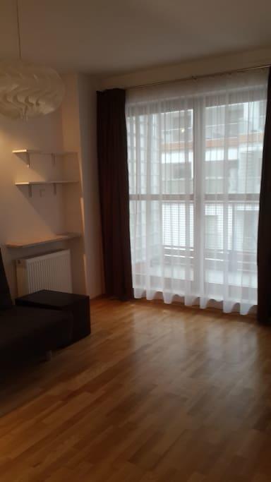 Apartament - Chelmska Olinek Varsóvia Exterior foto