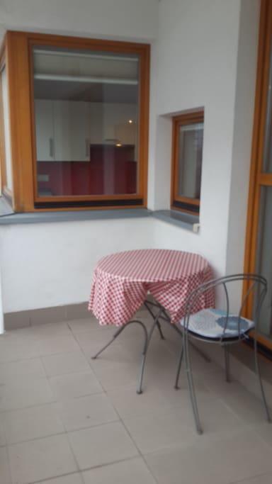 Apartament - Chelmska Olinek Varsóvia Exterior foto