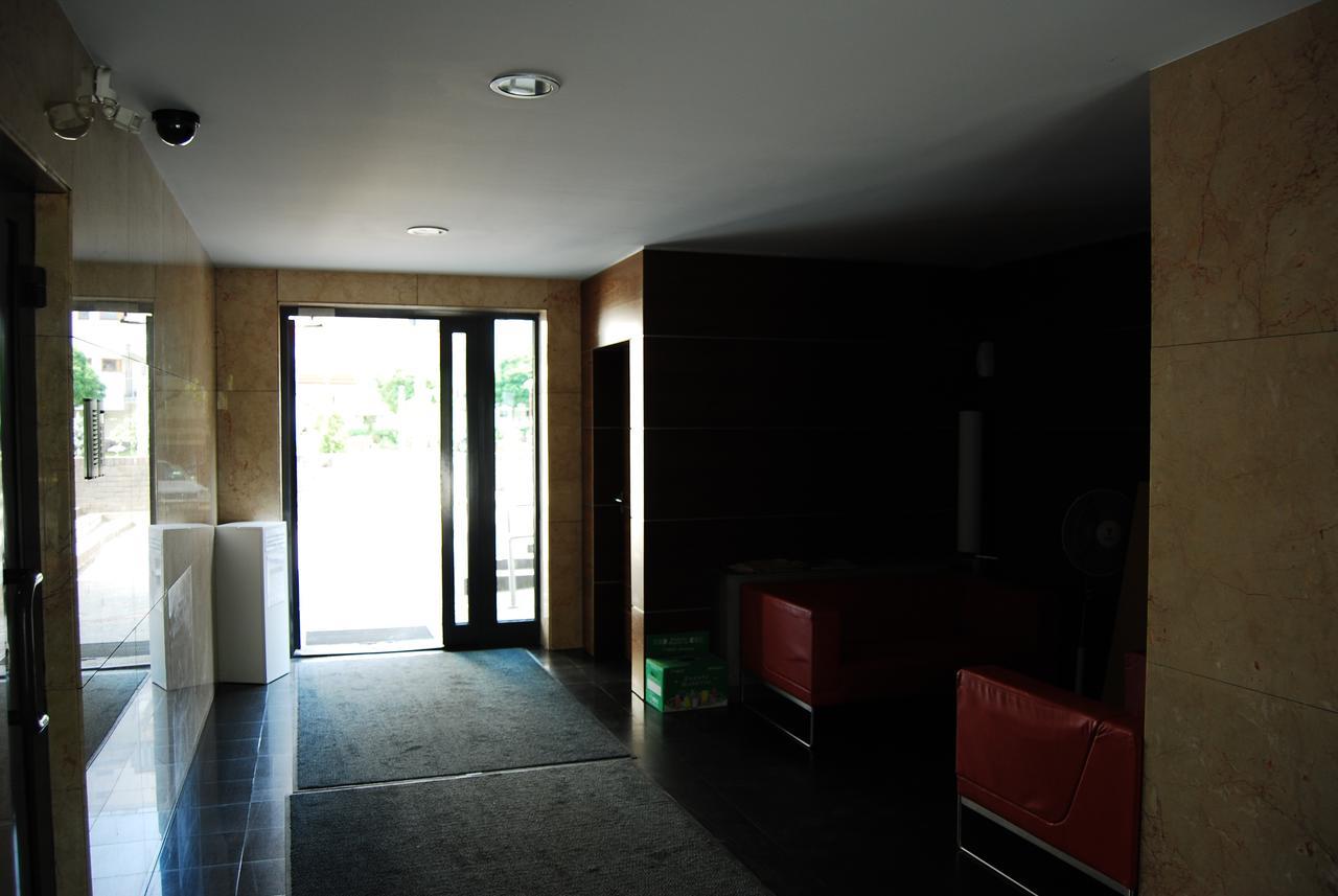 Apartament - Chelmska Olinek Varsóvia Exterior foto