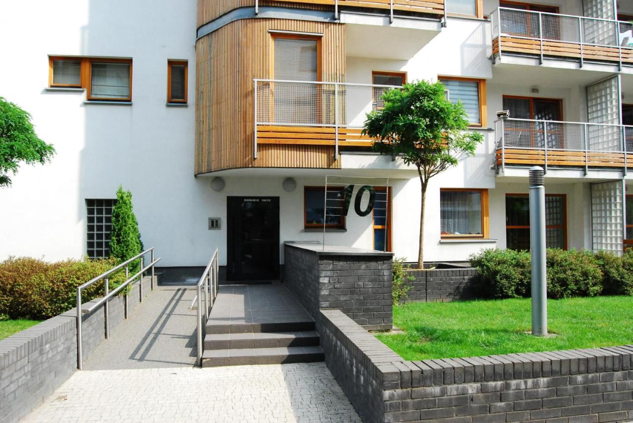 Apartament - Chelmska Olinek Varsóvia Exterior foto